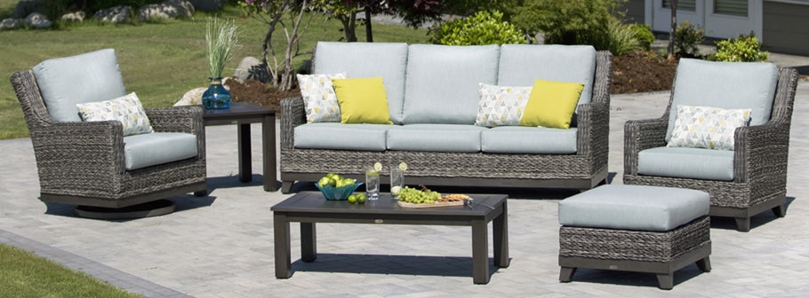 Shop The Boston Collection at Davis Porch & Patio | Davis Porch & Patio