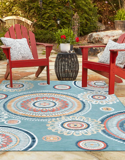 Outdoor Rugs