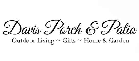 Davis Porch & Patio