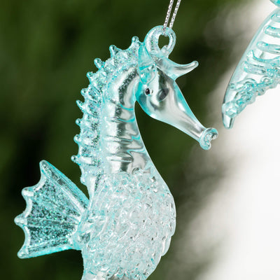 Sea Ornaments