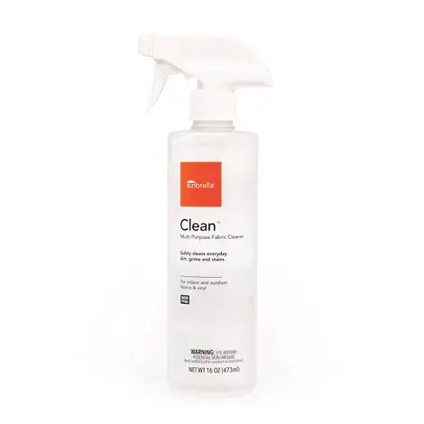 Sunbrella Clean Multi-Purpose Fabric Cleaner