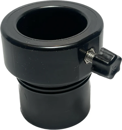 Umbrella Pole Stabilizer Adapter for Baja Deck and Ledge Pool Umbrella Sleeves.