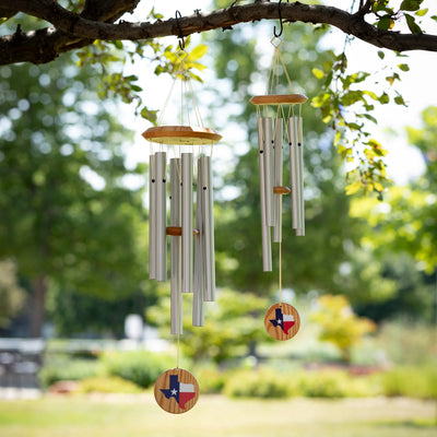 Lil' Woodstock Chimes of Texas™