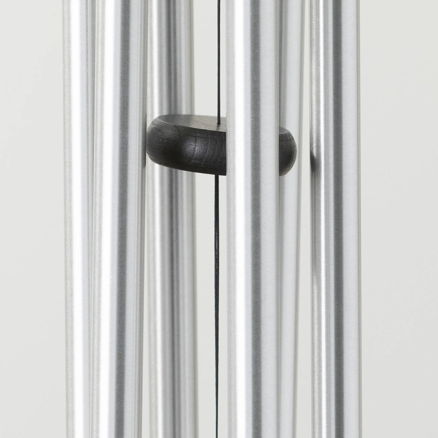 Pachelbel Canon Wind Chime™ - Silver