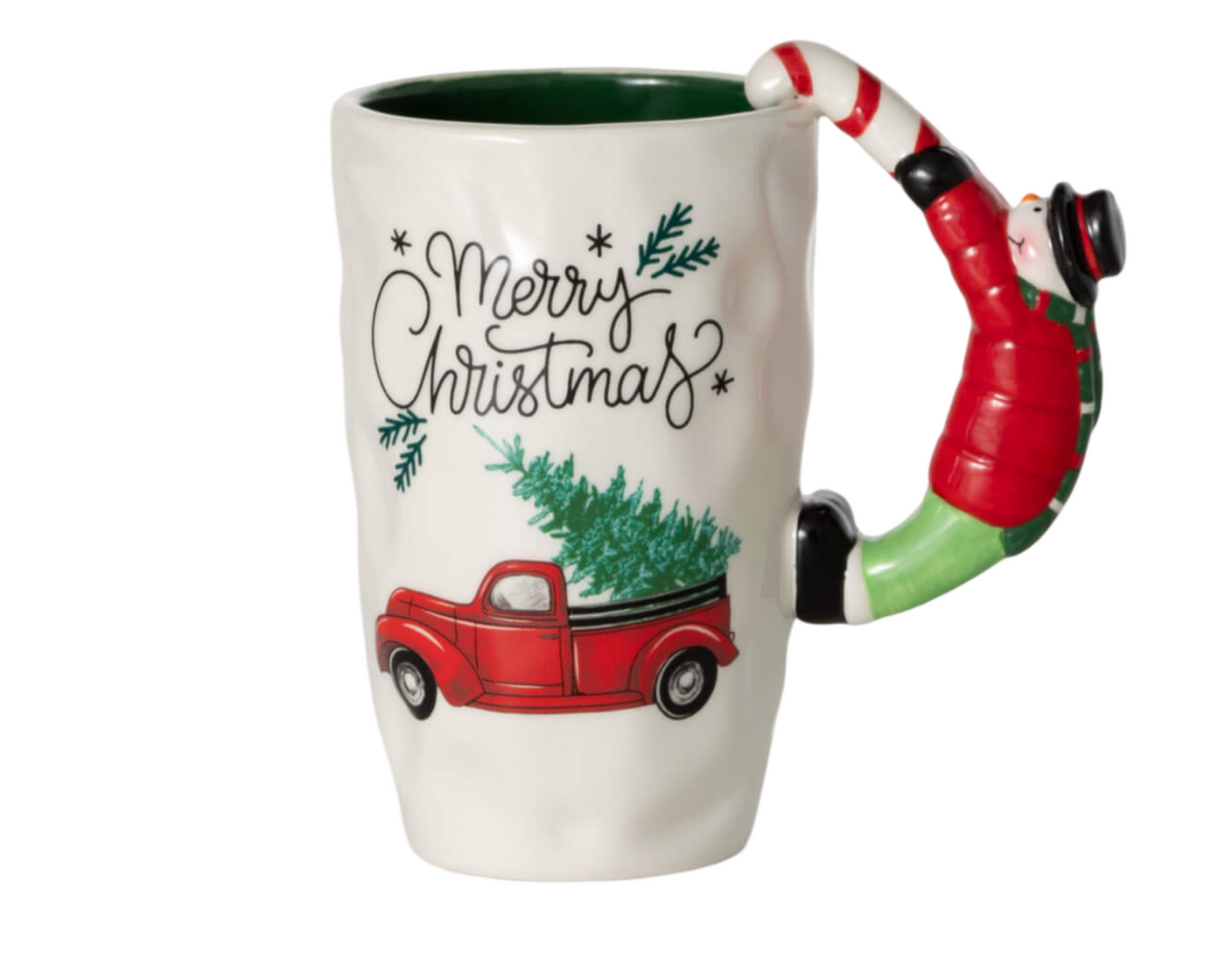 Merry Christmas Mug