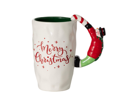 Merry Christmas Mug