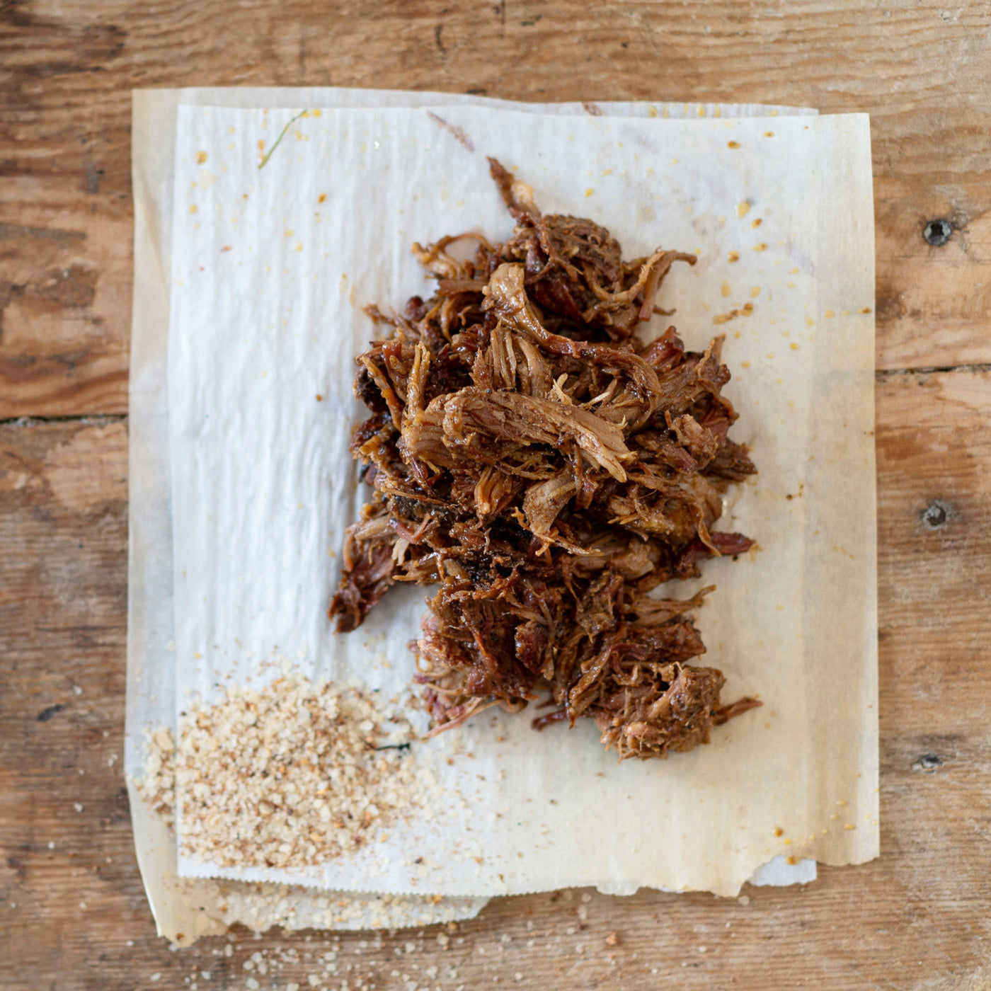 Finch + Fennel Zesty BBQ Seasoning Blend