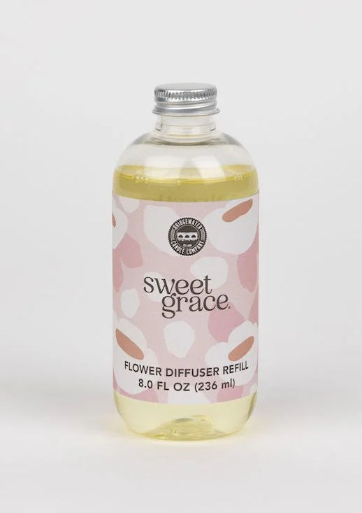 Sweet Grace Flower Diffuser REFILL