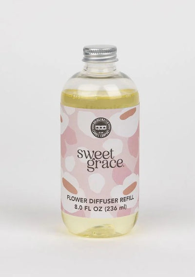 Sweet Grace Flower Diffuser REFILL