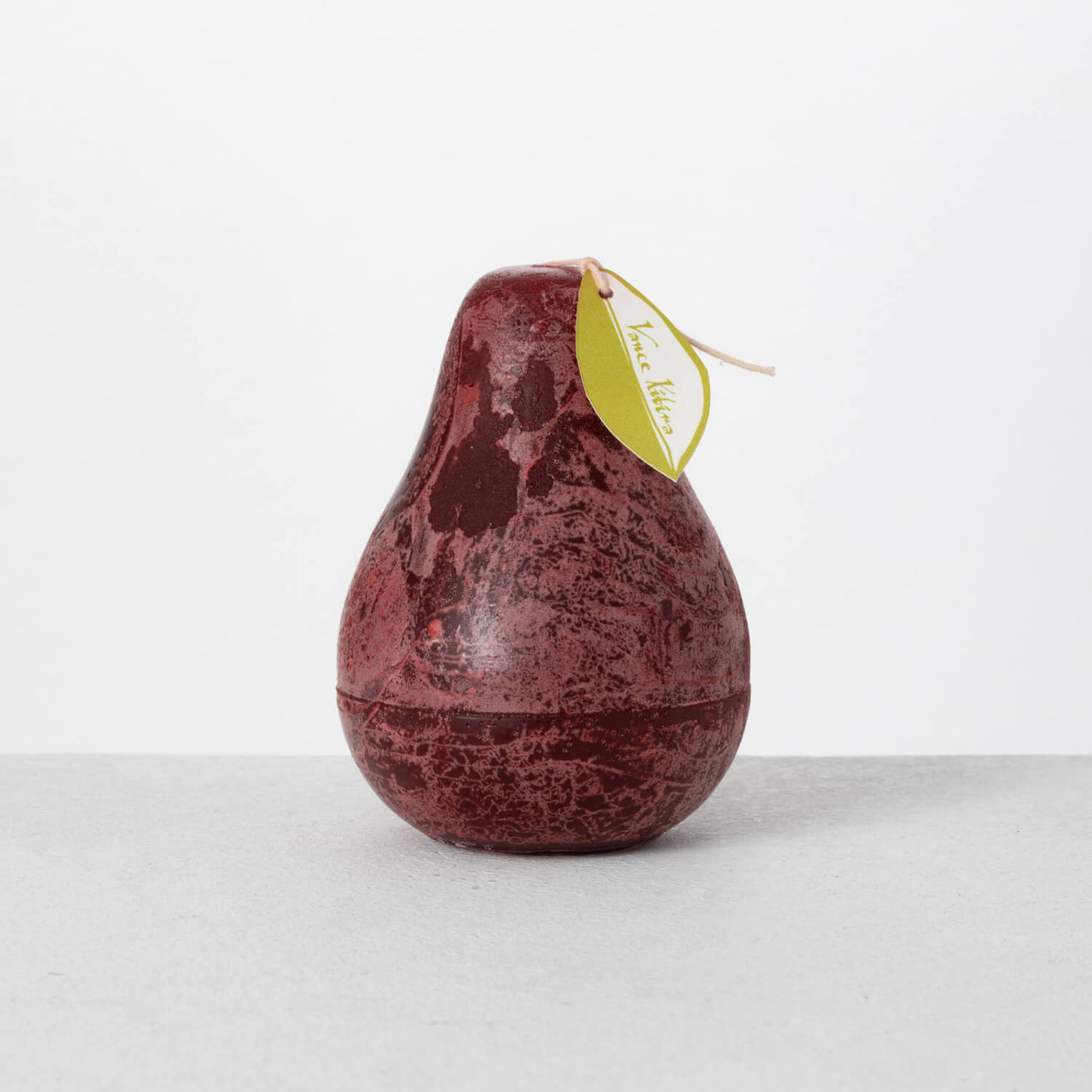 Vance Kitira Wine Timber Pear Candle