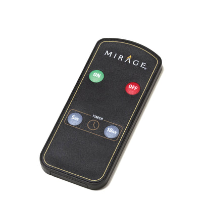 Mirage Flameless Candle Remote RCDF103